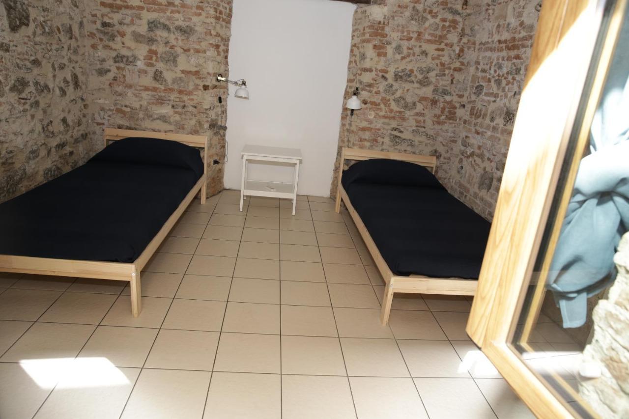 Apartament La Raja Scilla Zewnętrze zdjęcie