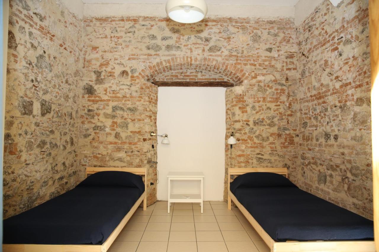 Apartament La Raja Scilla Zewnętrze zdjęcie
