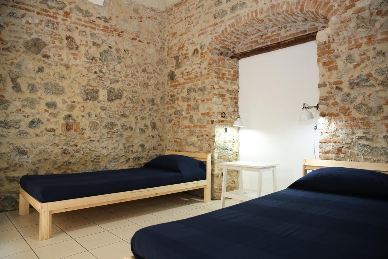 Apartament La Raja Scilla Zewnętrze zdjęcie