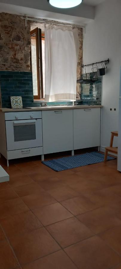 Apartament La Raja Scilla Zewnętrze zdjęcie