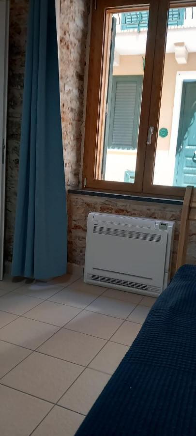 Apartament La Raja Scilla Zewnętrze zdjęcie