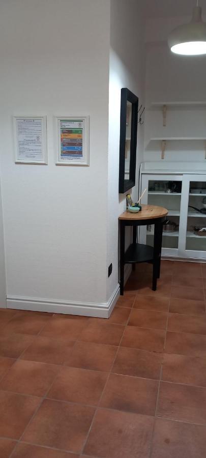 Apartament La Raja Scilla Zewnętrze zdjęcie