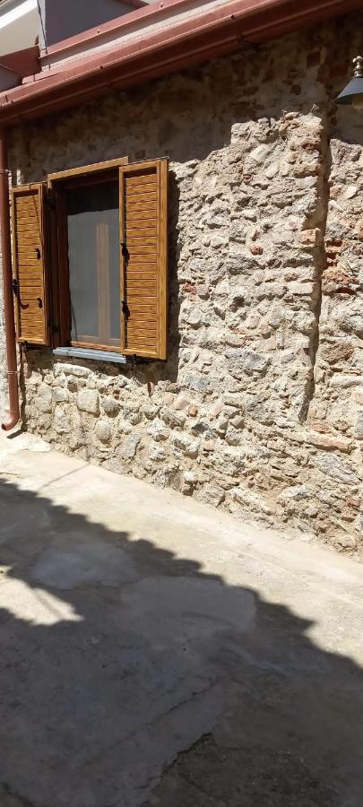 Apartament La Raja Scilla Zewnętrze zdjęcie