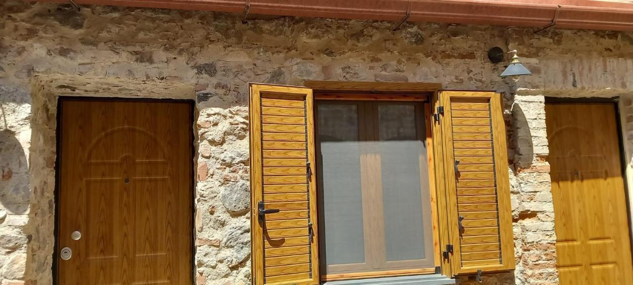 Apartament La Raja Scilla Zewnętrze zdjęcie