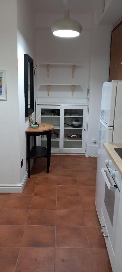 Apartament La Raja Scilla Zewnętrze zdjęcie