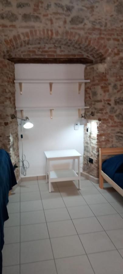 Apartament La Raja Scilla Zewnętrze zdjęcie
