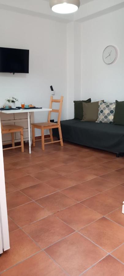 Apartament La Raja Scilla Zewnętrze zdjęcie