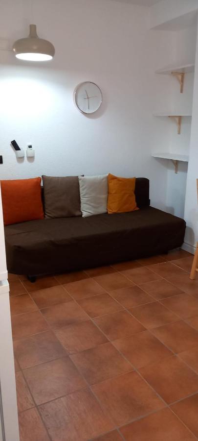 Apartament La Raja Scilla Zewnętrze zdjęcie