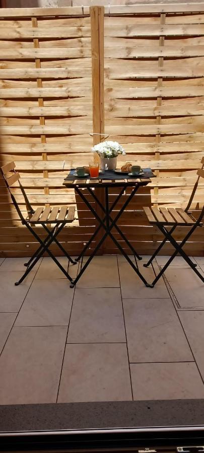 Apartament La Raja Scilla Zewnętrze zdjęcie