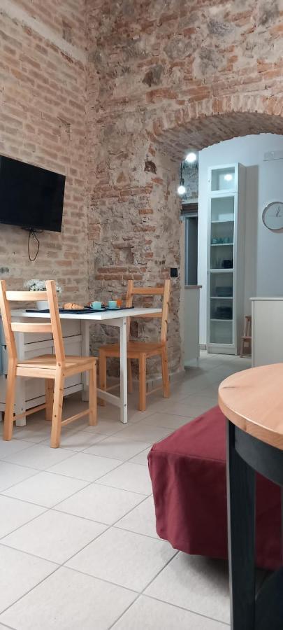 Apartament La Raja Scilla Zewnętrze zdjęcie
