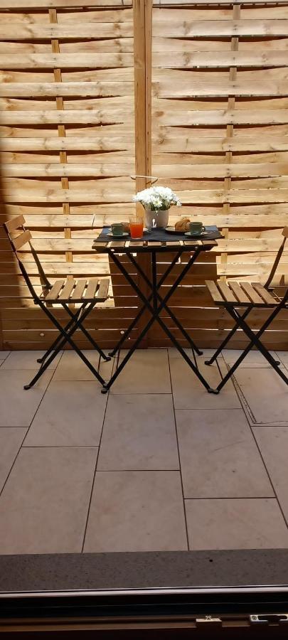 Apartament La Raja Scilla Zewnętrze zdjęcie