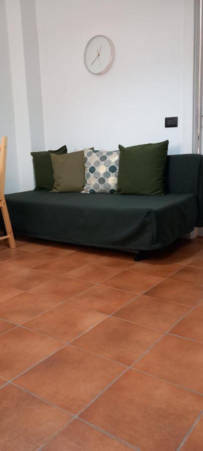 Apartament La Raja Scilla Zewnętrze zdjęcie
