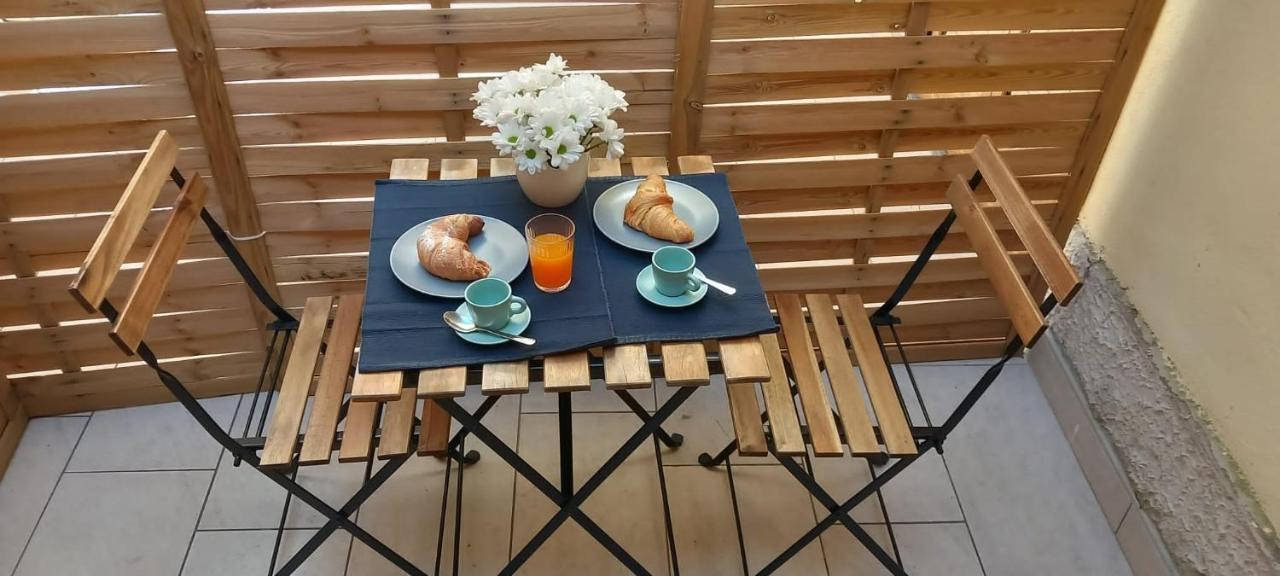 Apartament La Raja Scilla Zewnętrze zdjęcie
