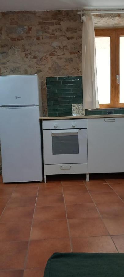 Apartament La Raja Scilla Zewnętrze zdjęcie