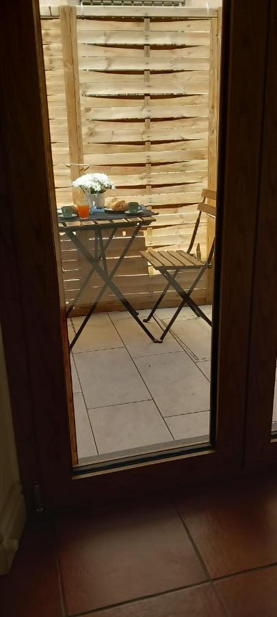 Apartament La Raja Scilla Zewnętrze zdjęcie