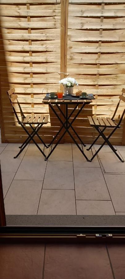 Apartament La Raja Scilla Zewnętrze zdjęcie