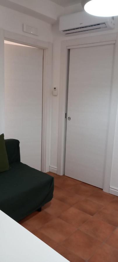 Apartament La Raja Scilla Zewnętrze zdjęcie