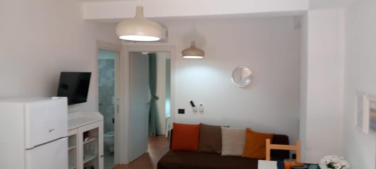 Apartament La Raja Scilla Zewnętrze zdjęcie