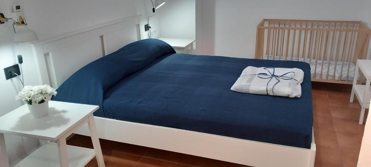 Apartament La Raja Scilla Zewnętrze zdjęcie