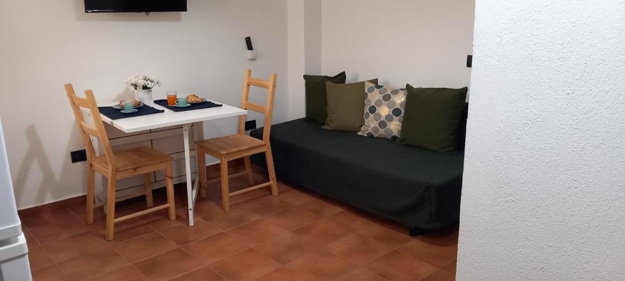 Apartament La Raja Scilla Zewnętrze zdjęcie