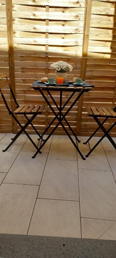 Apartament La Raja Scilla Zewnętrze zdjęcie