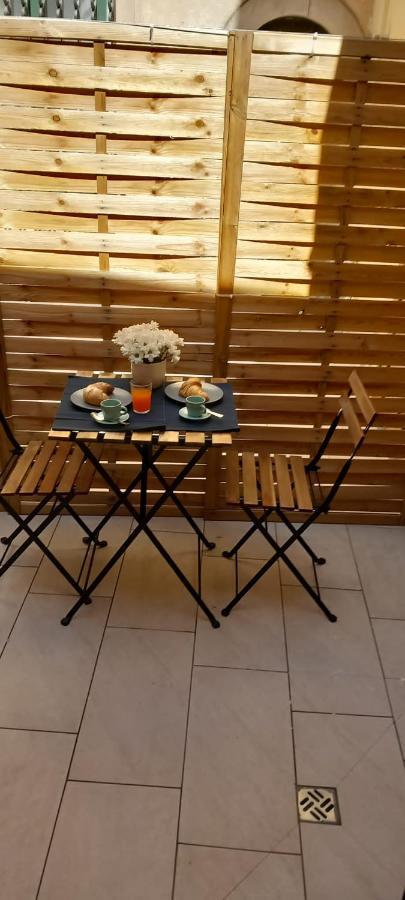 Apartament La Raja Scilla Zewnętrze zdjęcie