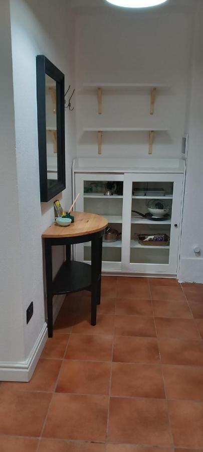 Apartament La Raja Scilla Zewnętrze zdjęcie