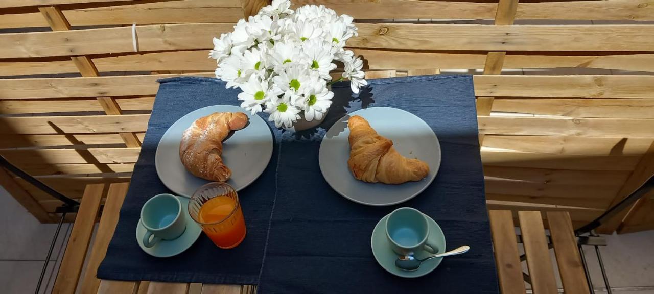 Apartament La Raja Scilla Zewnętrze zdjęcie