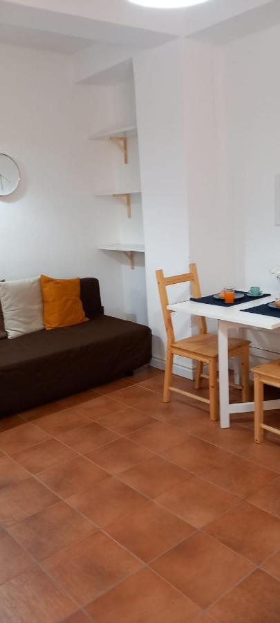 Apartament La Raja Scilla Zewnętrze zdjęcie