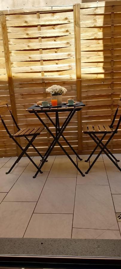 Apartament La Raja Scilla Zewnętrze zdjęcie